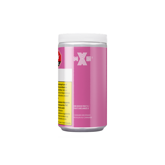 XMG Fruits Mélangés 5